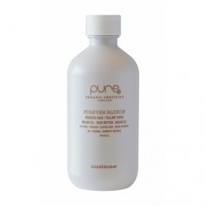Pure forever blonde conditioner 300ml